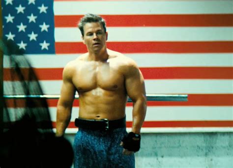The 20 Best Shirtless Movie Muscle Men of All Time.